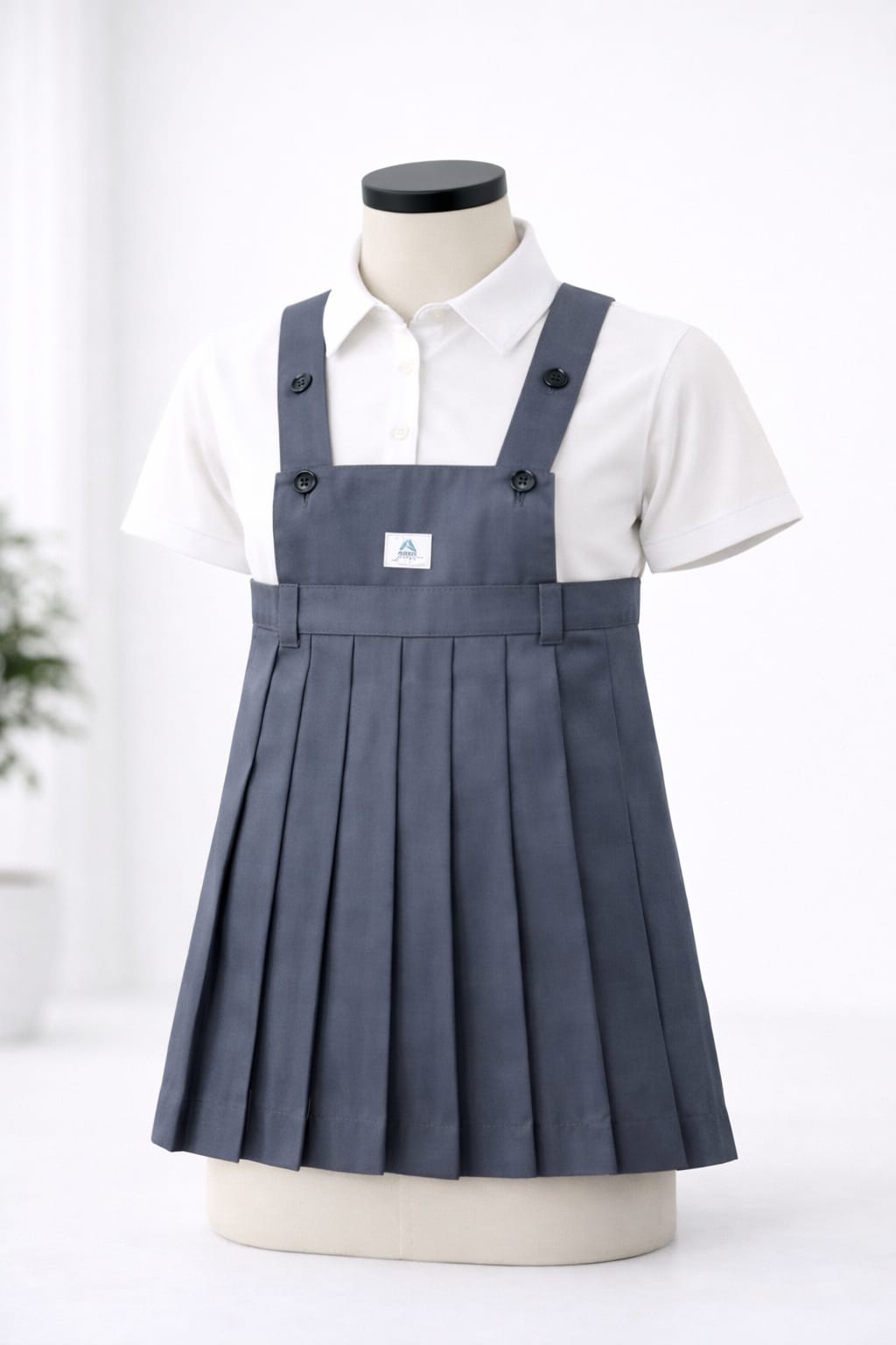 School Uniform Style 3